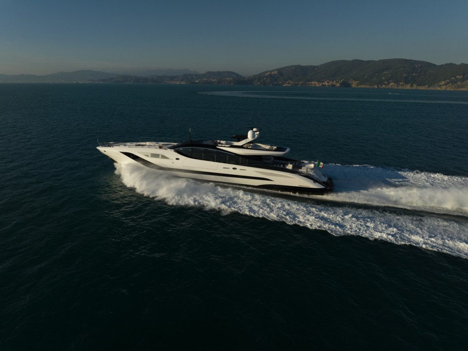 M/Y N1 Yacht #2