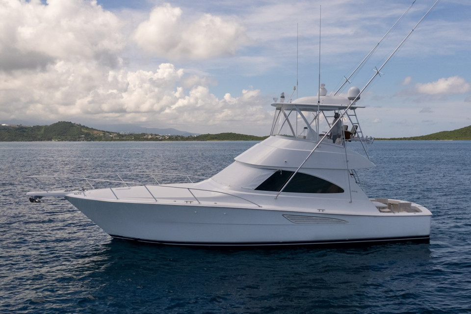 M/Y NORDEN DAME Yacht #14