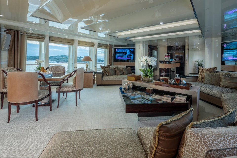 M/Y VERA Yacht #9