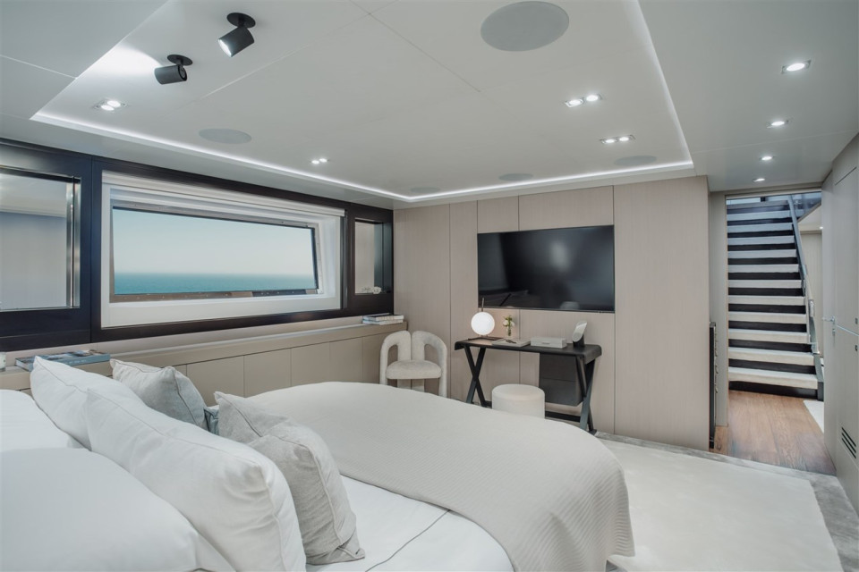 S/Y NORTH STAR Yacht #12