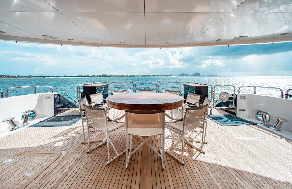 M/Y MARIN Yacht #8