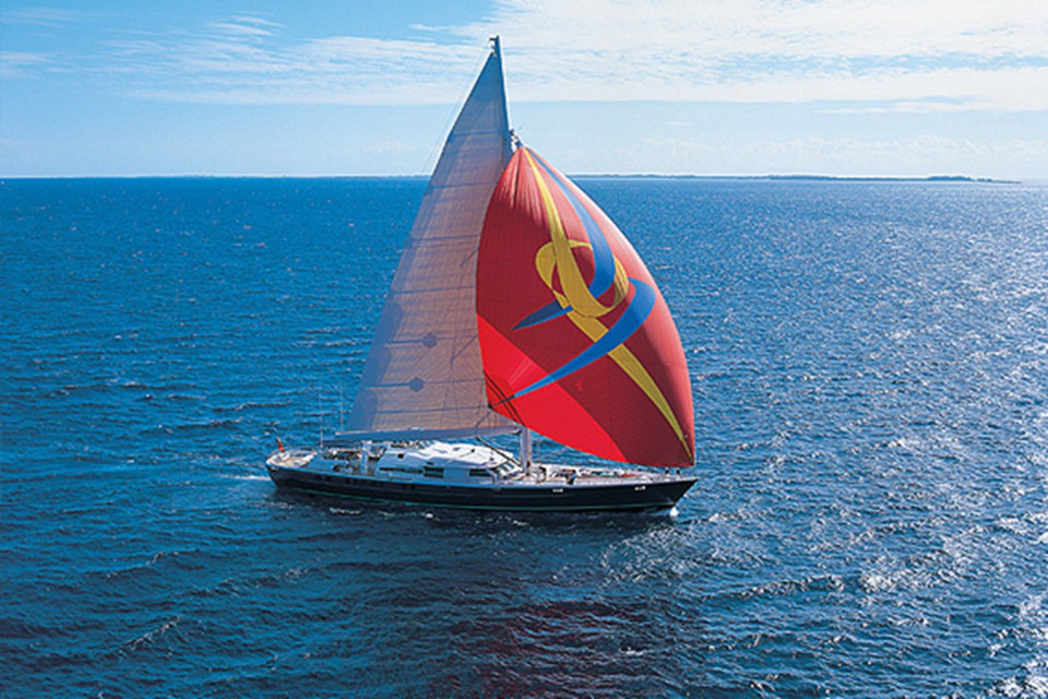 S/Y MIT-SEA-AH Yacht #4