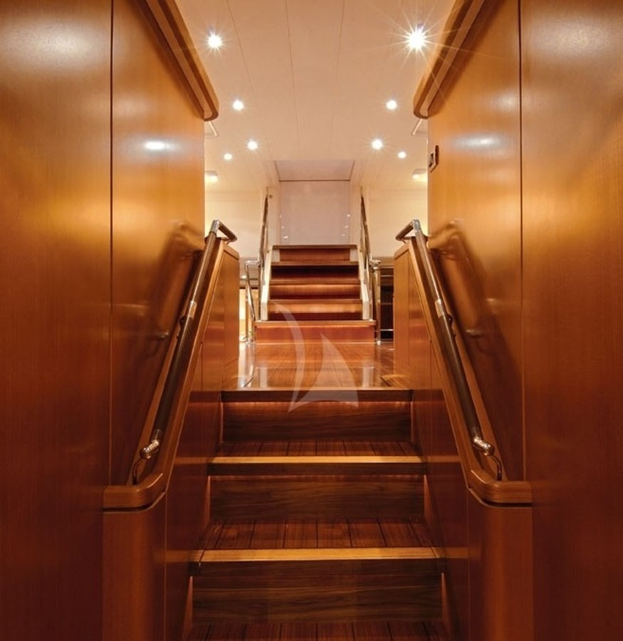 S/Y ARISTARCHOS Yacht #6