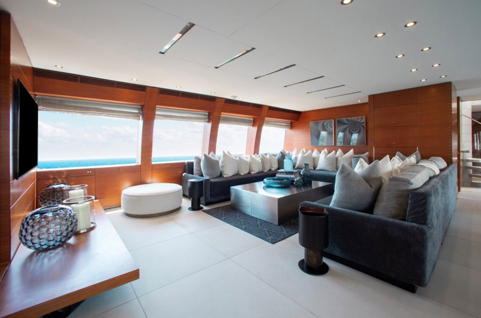 M/Y MATRIX Yacht #7
