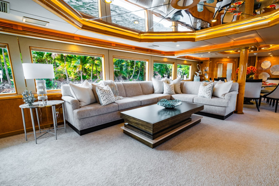 M/Y LONE STAR Yacht #3
