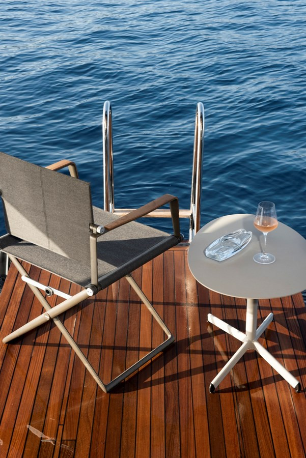 S/Y ATLANTIKA Yacht #14