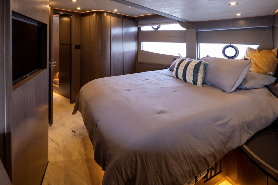 M/Y OCD Yacht #15