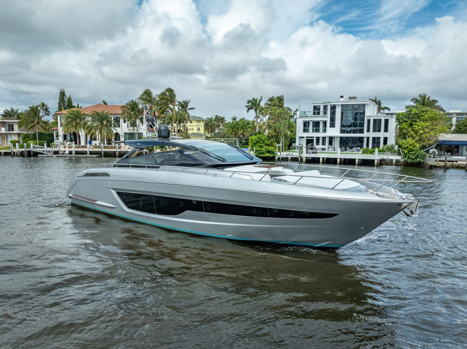 M/Y JACQPOT Yacht #3