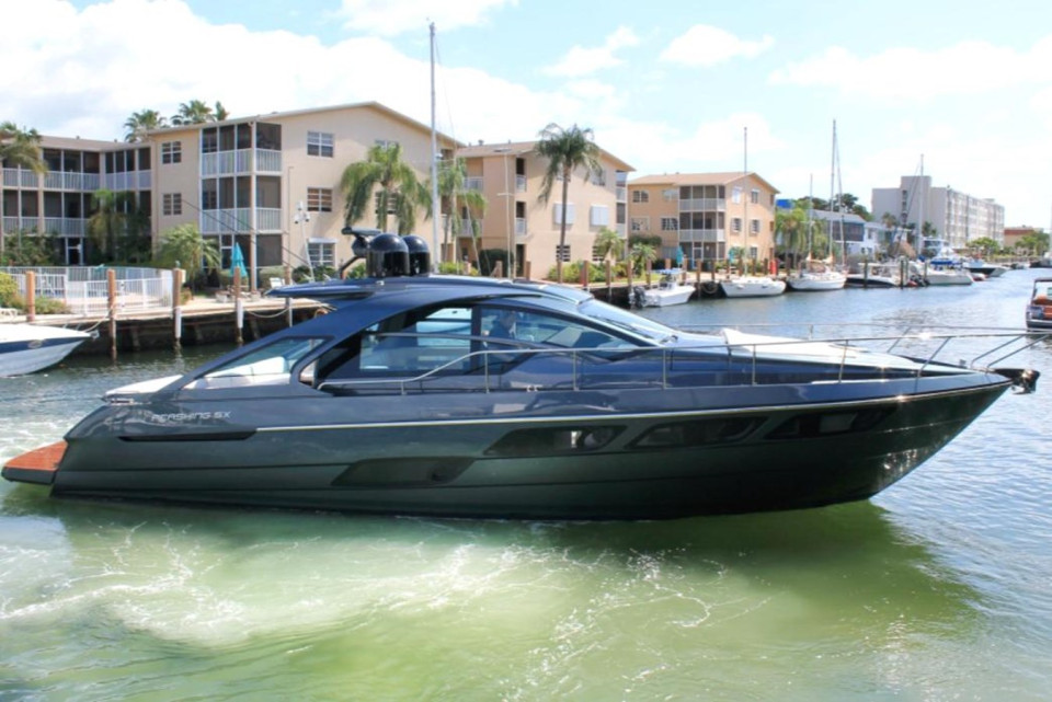 M/Y TWO BITE  Yacht #3