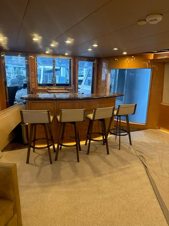 M/Y LONE STAR Yacht #3
