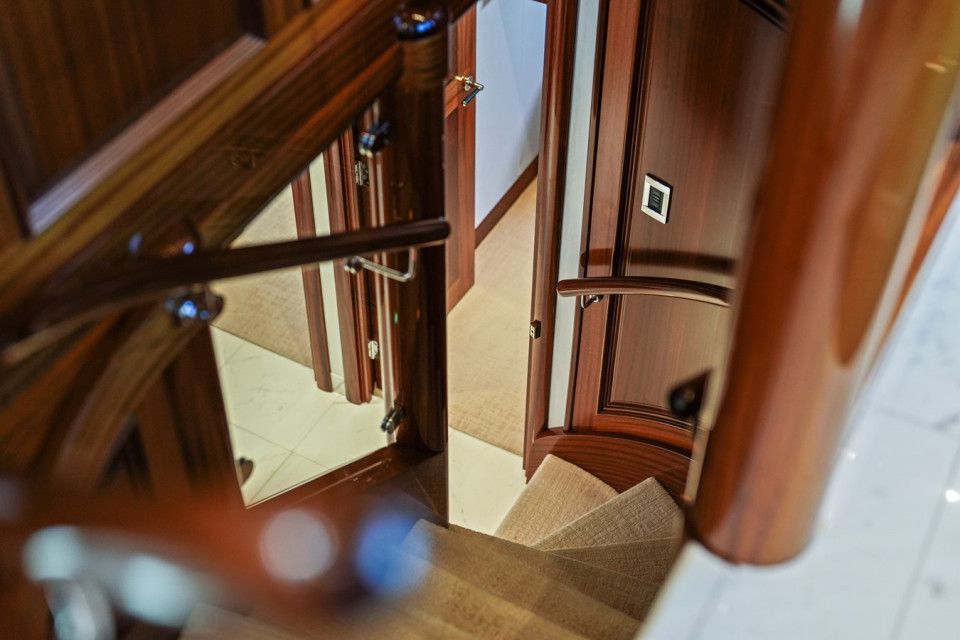 M/Y RULE NO. 1 Yacht #7