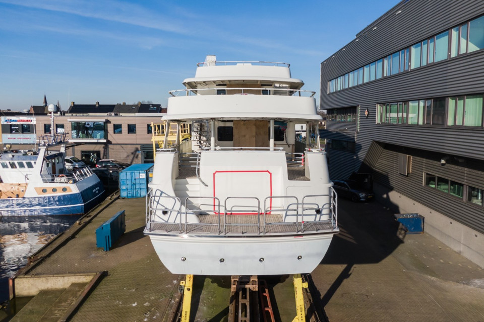 M/Y VALERIA Yacht #10