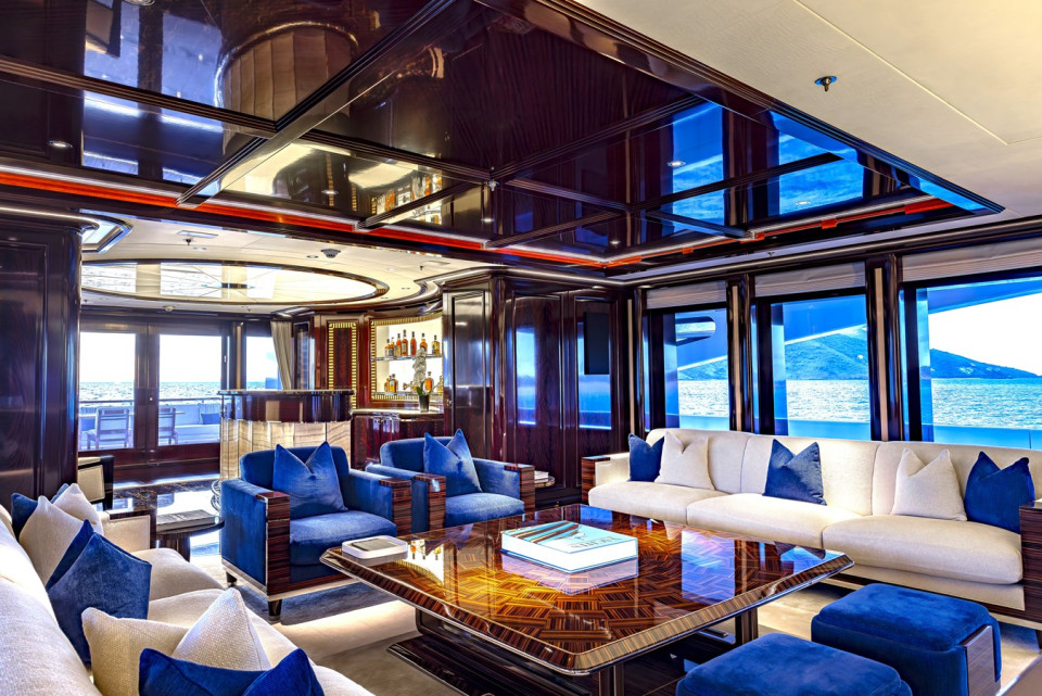 M/Y ROCK.IT Yacht #13