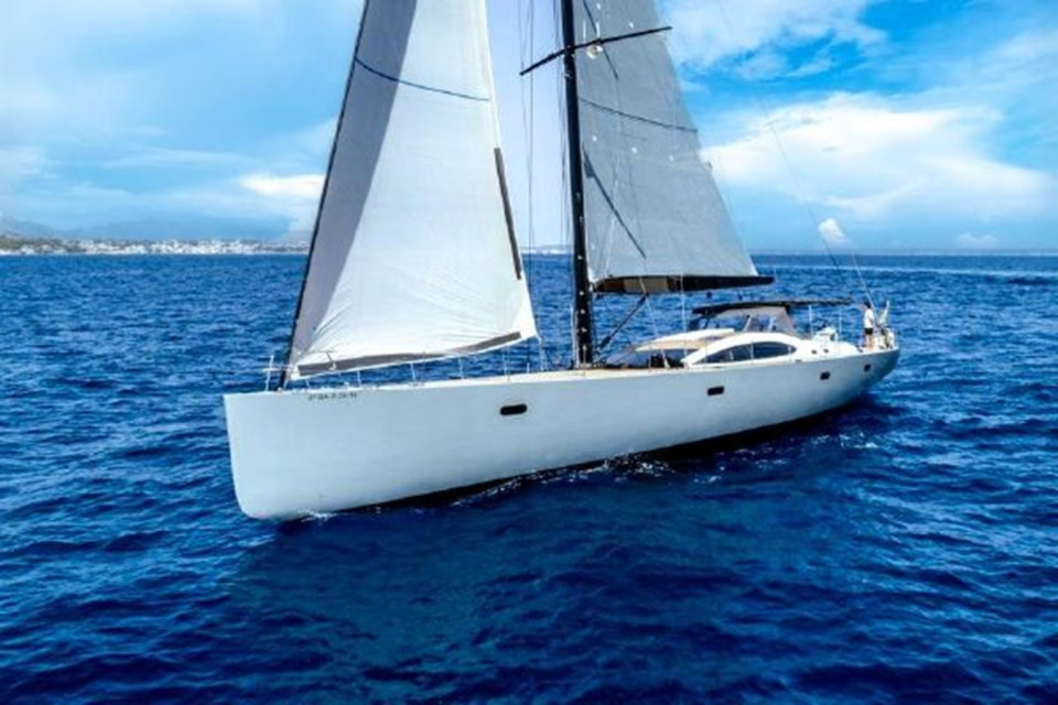 S/Y NICE Yacht #3