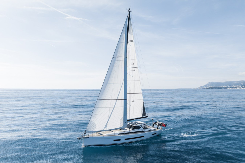 S/Y MUNA ONE Yacht #7