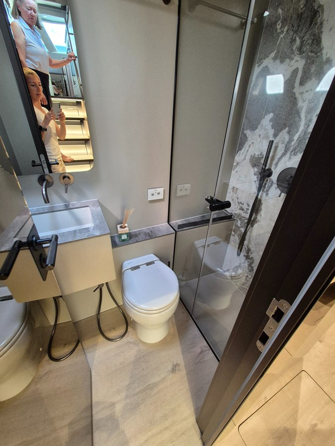 S/Y ALEMYS Yacht #13