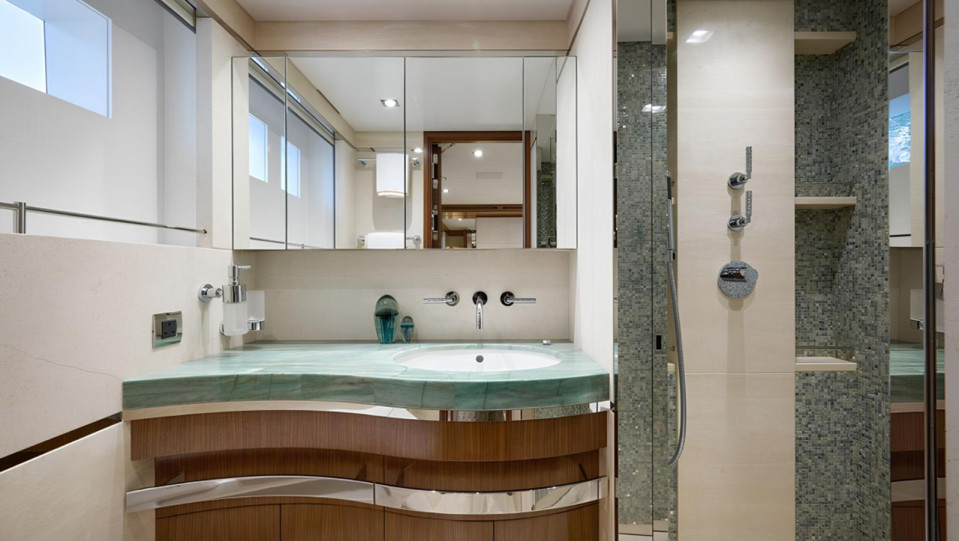 M/Y PHILOSOPHY Yacht #14