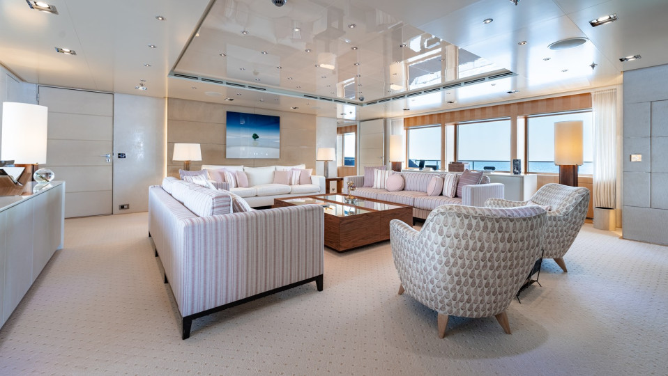 M/Y LOON Yacht #14