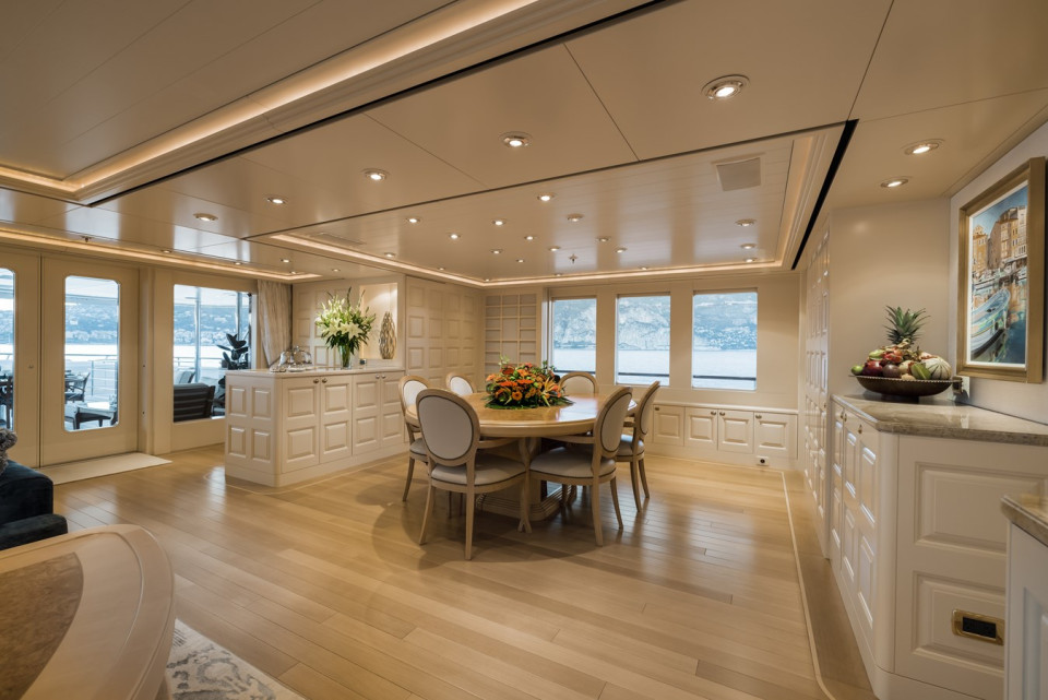 M/Y LAUREL Yacht #14