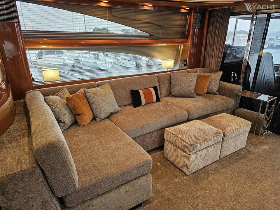 M/Y SWIRL Yacht #3
