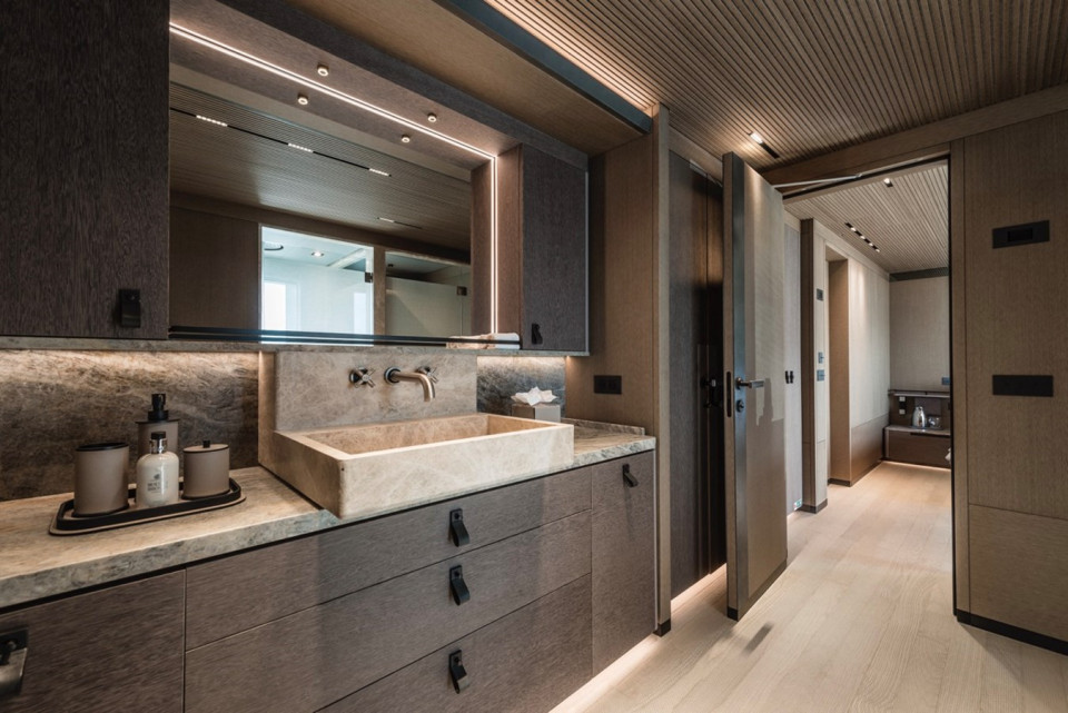 M/Y ACALA Yacht #8