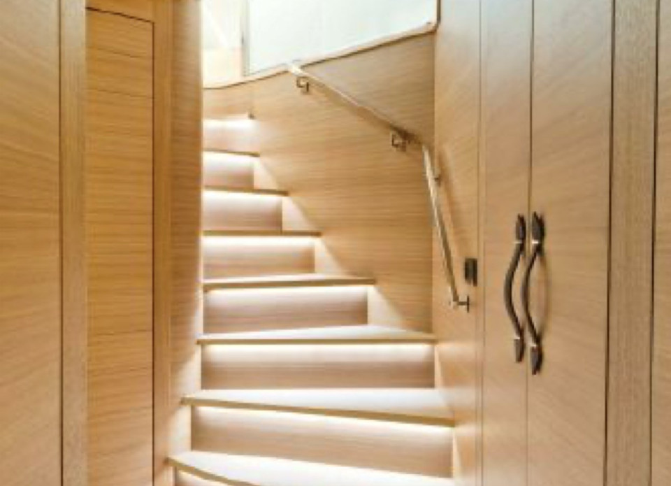 M/Y M/Y DORIS Yacht #8