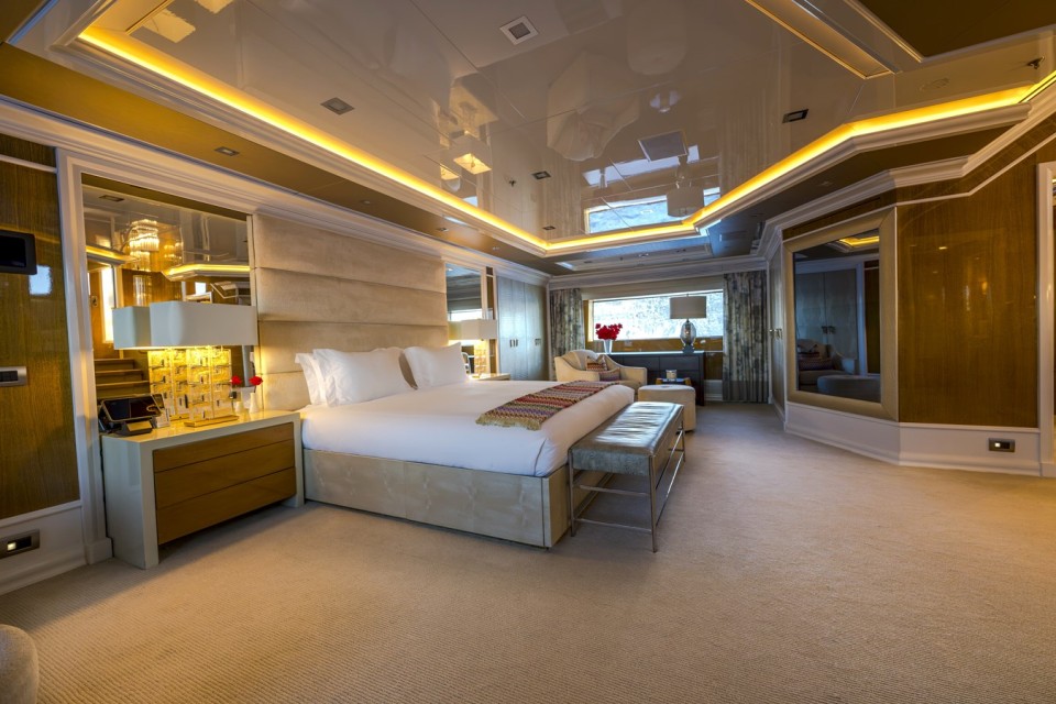 M/Y ANDIAMO Yacht #3