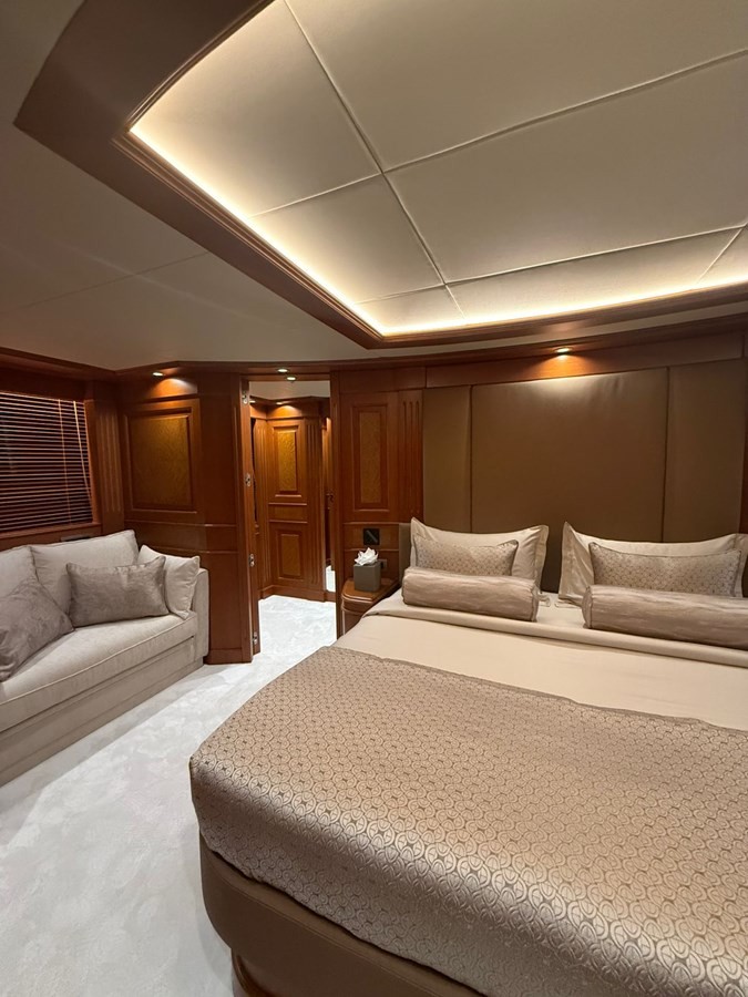 M/Y CELIA P Yacht #15
