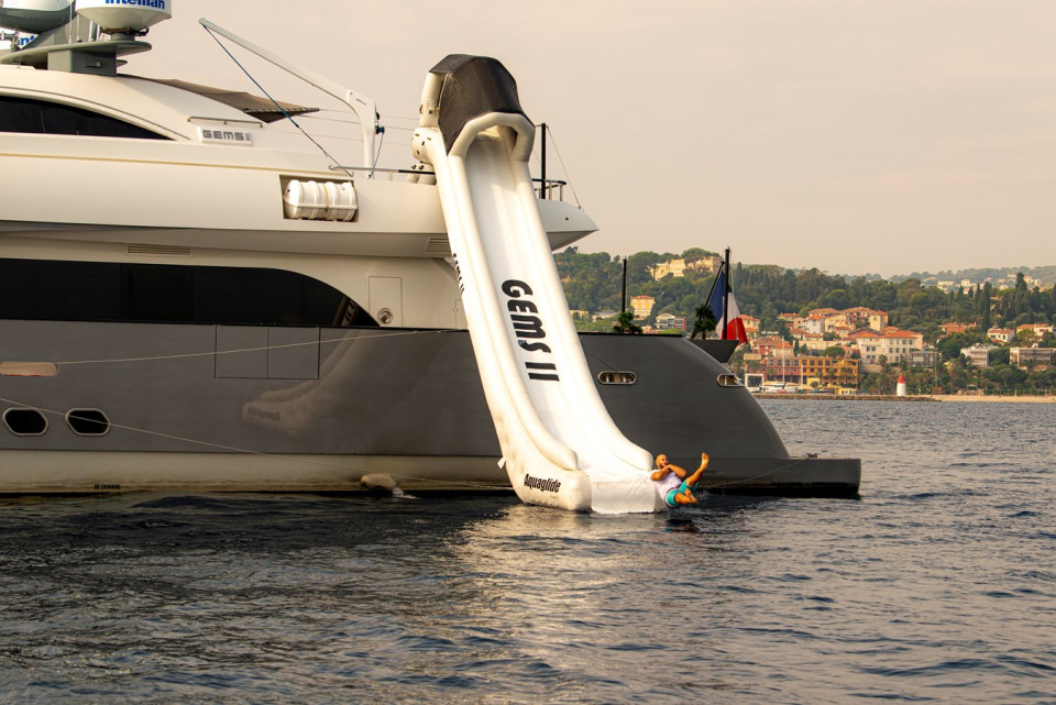 M/Y GEMS II Yacht #8