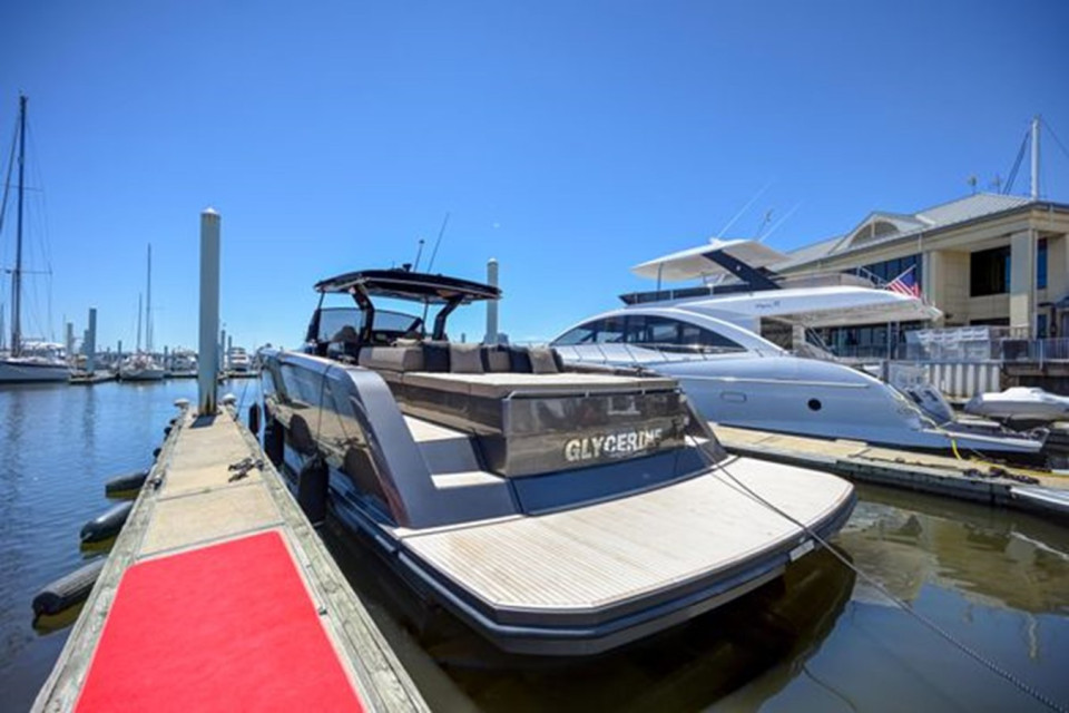 M/Y 2022 PARDO YACHTS 50 Yacht #14