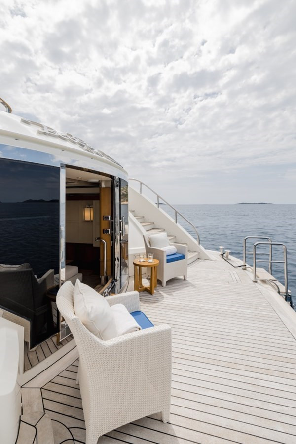 M/Y BELLE ANNA Yacht #2