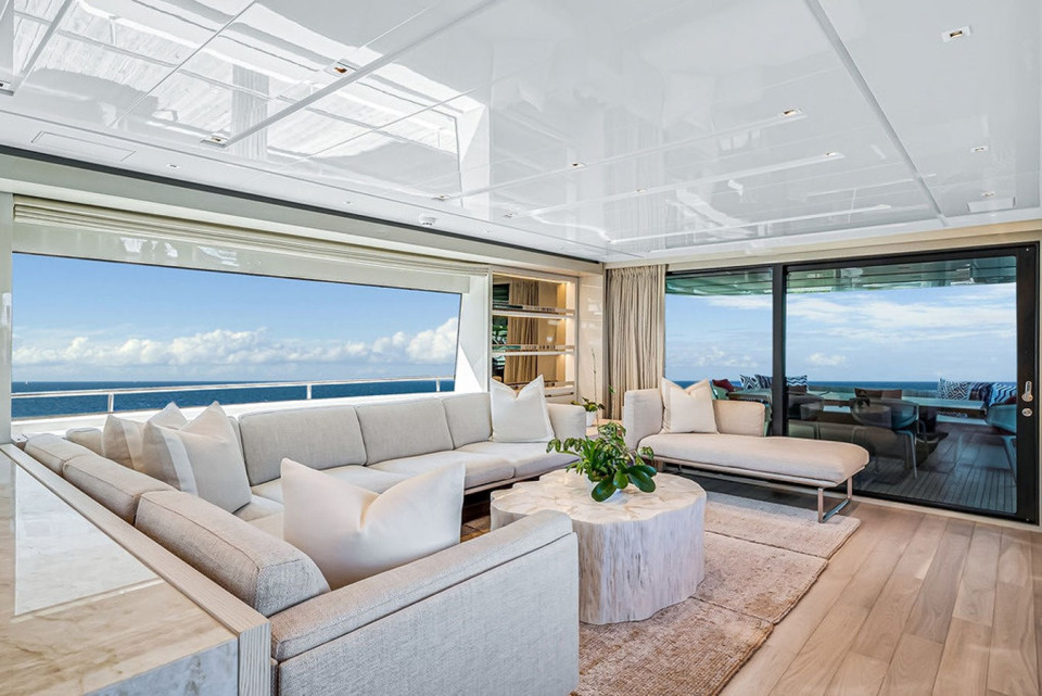 M/Y SL86/728 Yacht #14