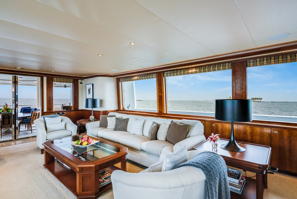 M/Y AVALINA Yacht #13