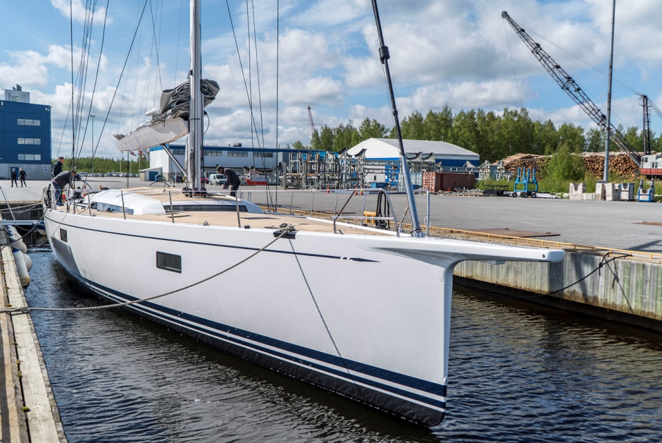 S/Y SULITA Yacht #7