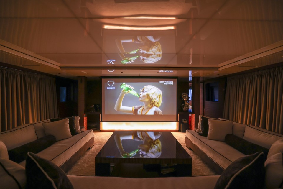 M/Y MAGNA GRECIA Yacht #13