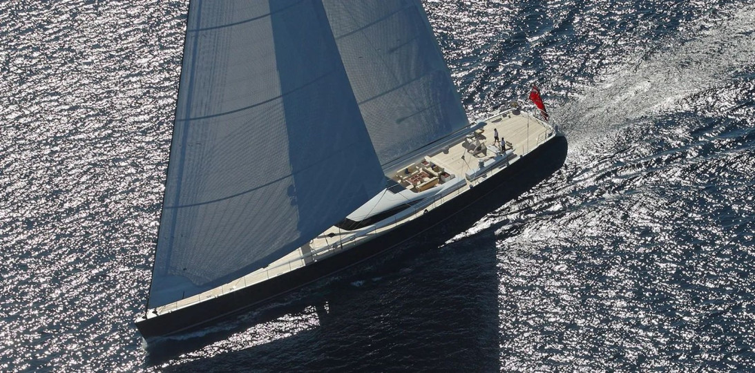 S/Y MIRASOL Yacht #3