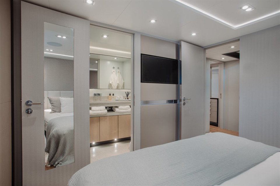 S/Y NORTH STAR Yacht #10