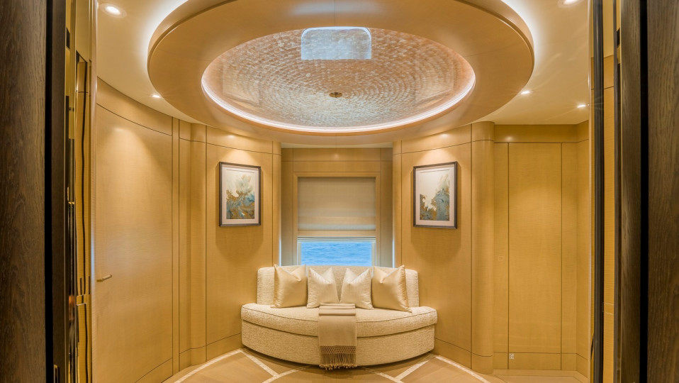 M/Y NENINKA Yacht #14