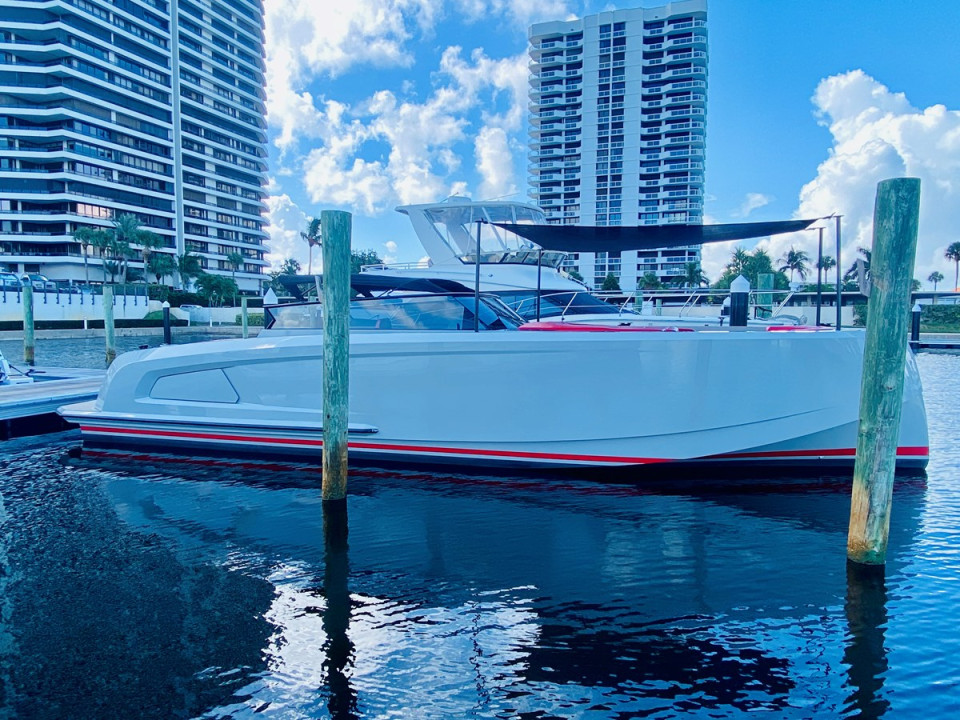 M/Y LITTLE ROME Yacht #5