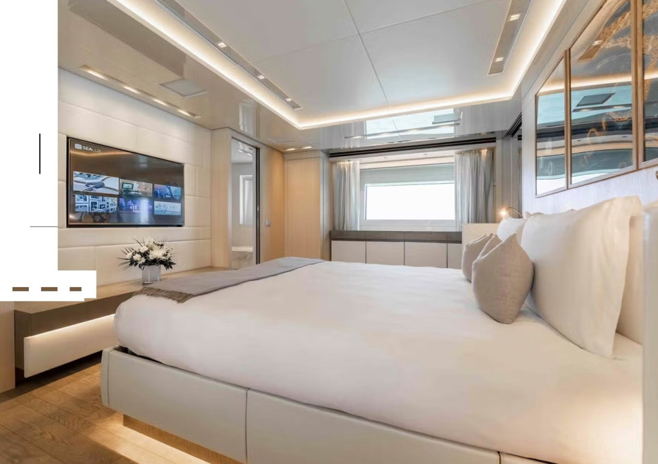 M/Y PREMURA Yacht #12