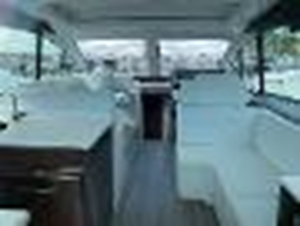 M/Y SAN PEDRO Yacht #13