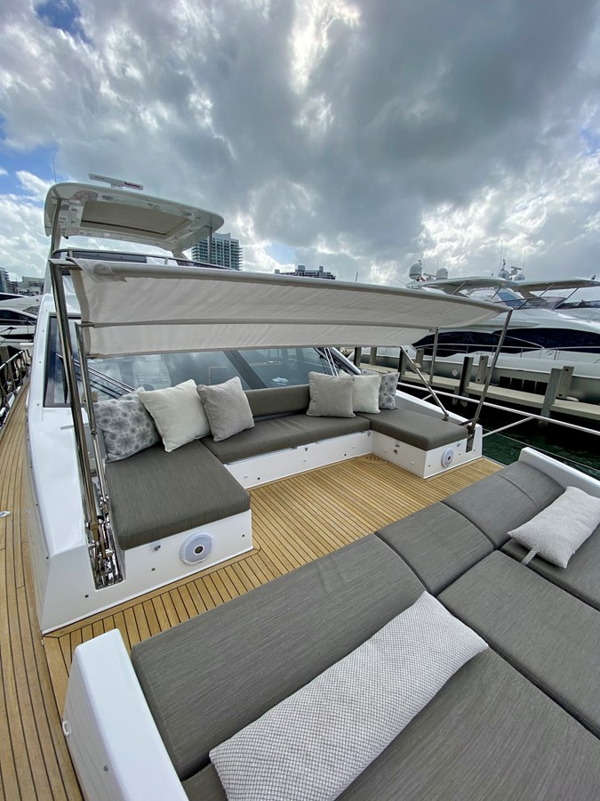 M/Y SEARENITY II Yacht #10