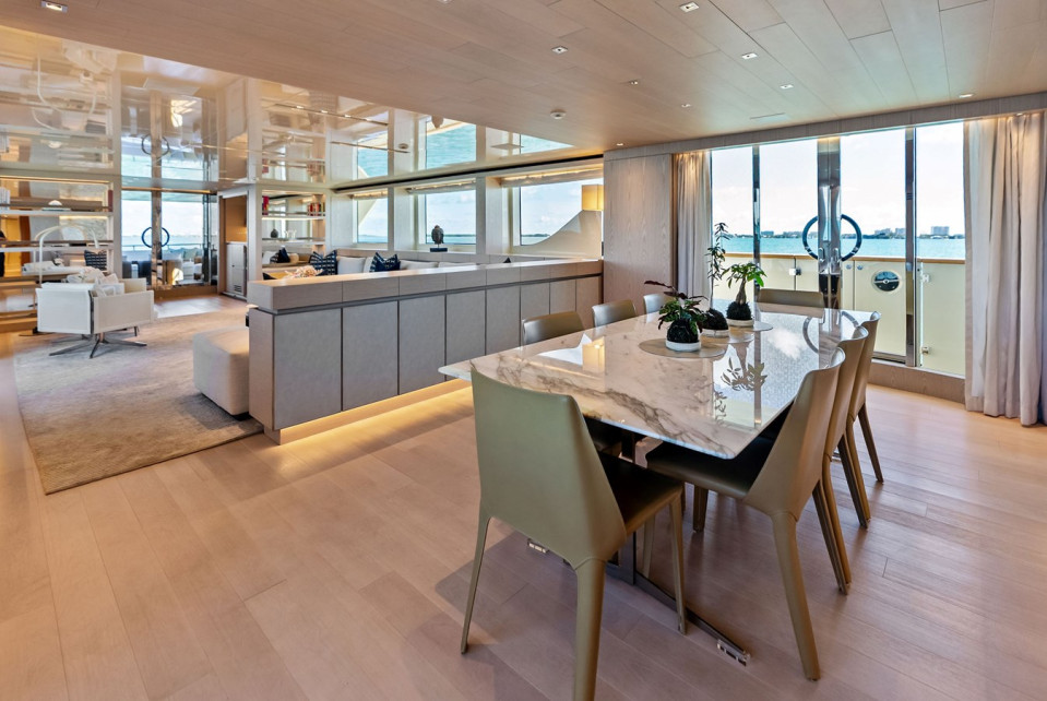 M/Y GLORY Yacht #10