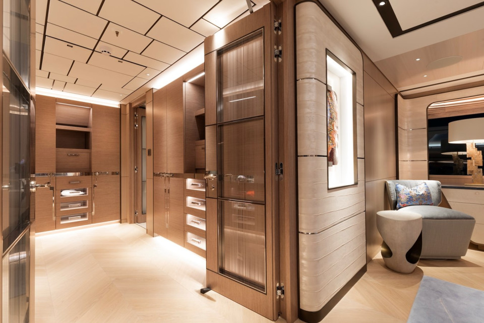 M/Y MOON SAND Yacht #15