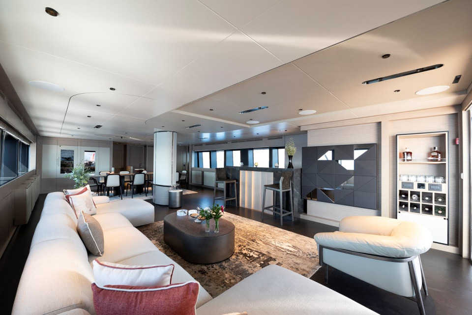 S/Y SELEDA Yacht #10