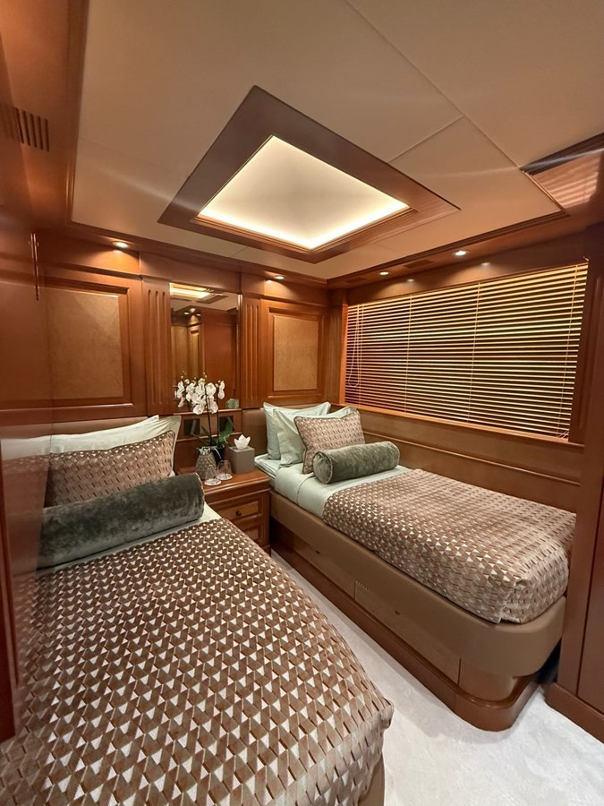 M/Y CELIA P Yacht #14
