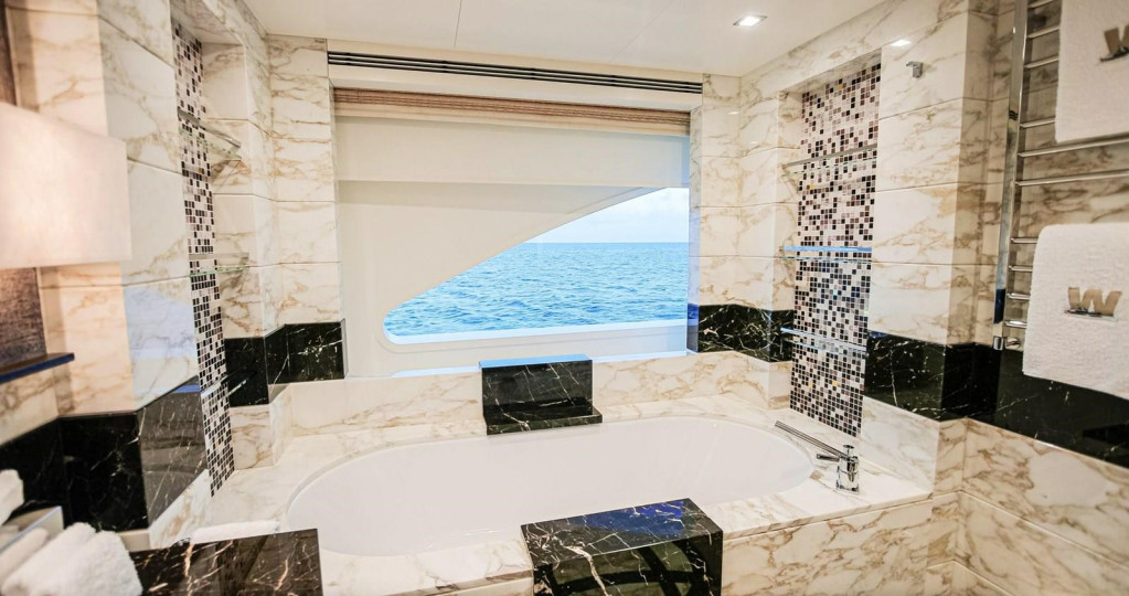M/Y SUPERYACHT W Yacht #10