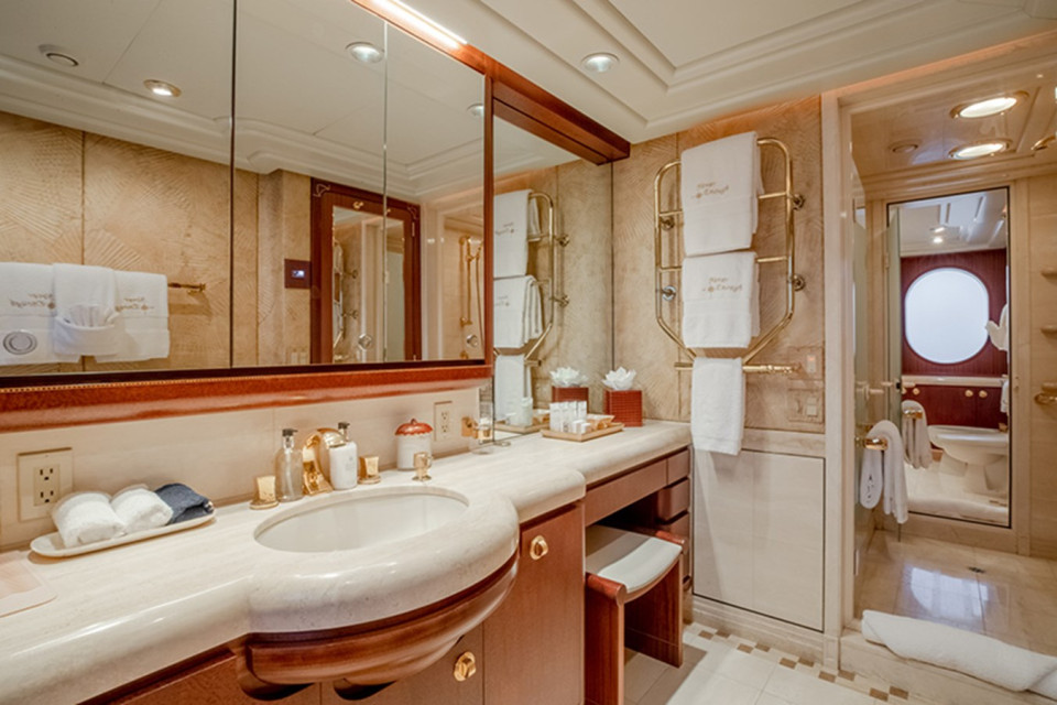 M/Y NEVER ENOUGH Yacht #11