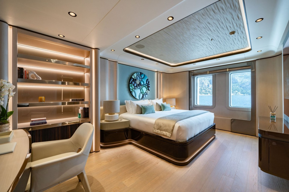 M/Y MALIA Yacht #14