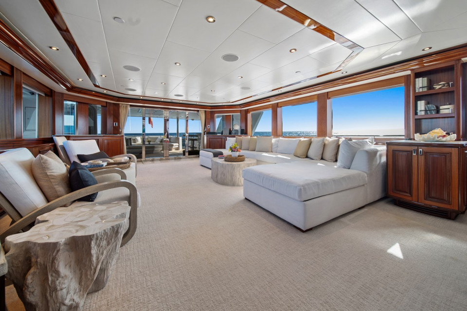 M/Y RULE NO. 1 Yacht #2